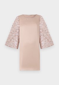 CORALIE DRESS - Koktel haljina / svečana haljina - pale mink