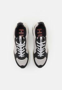 HUGO KANE RUNN - Sneaker low - open grey