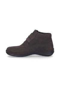 Josef Seibel NEW ANVERS MORO - Botas para la nieve - moro