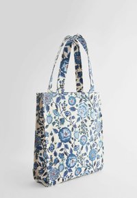Cath Kidston LARGE BOOK REGULAR FIT - Kabelka - blue floral