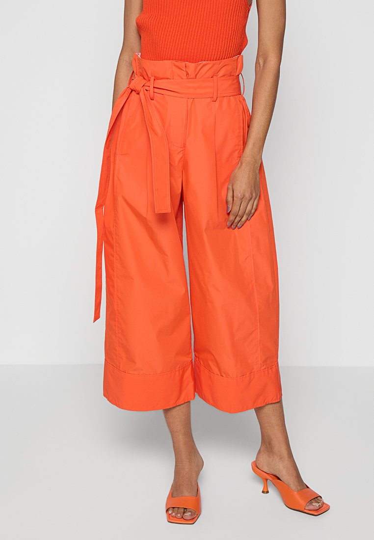 3.1 phillip lim Broek oranje 3.1 phillip lim Broek oranje