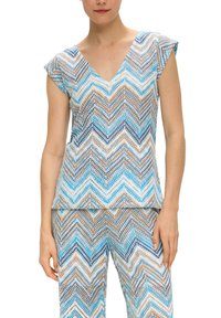 s.Oliver BLACK LABEL - Bluzka