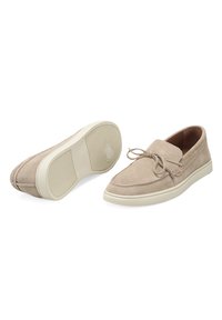 Desa Bootschoenen - beige