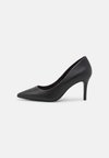 SERENITI - Klassiske pumps - black
