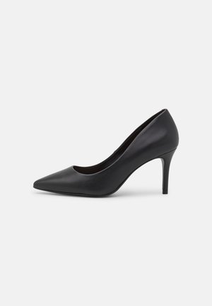 SERENITI  - Klassiske pumps - black