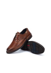 Pikolinos BLUCHER INCA M3V - Business-Schnürer - cuero