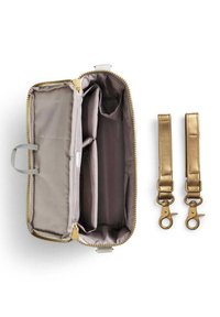 Elodie Diaper Nursing ORGANIZER - Vaippalaukku - creamy white