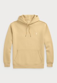 Sweat à capuche - vintage khaki