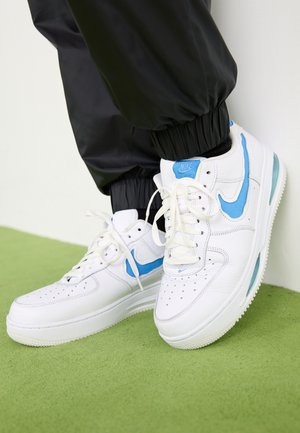 Sneakers laag - white