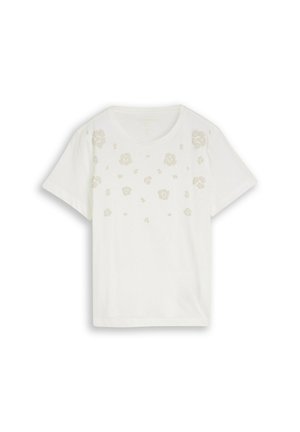 TOM TAILOR, - T-shirt z nadrukiem
