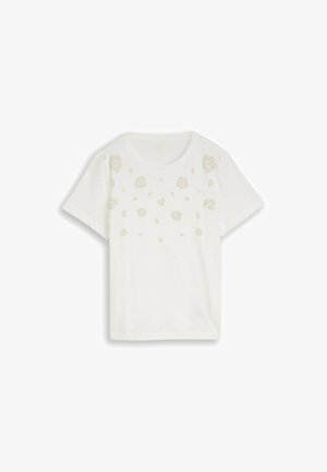 TOM TAILOR, - T-shirt z nadrukiem