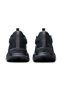 On CLOUDNOVA X - Chaussures fitness - black   eclipse