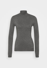Não selecionado, dark grey