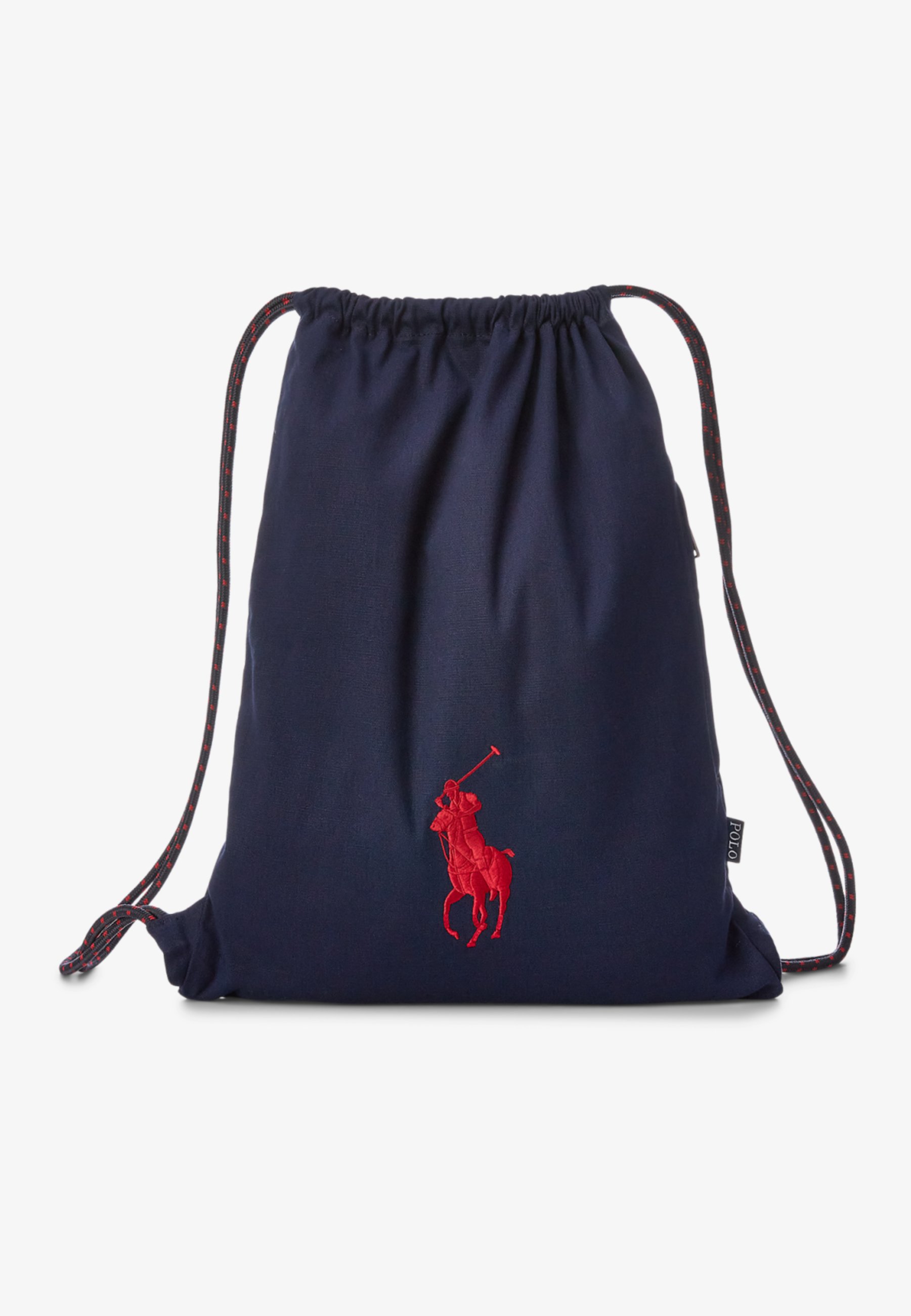 Polo Ralph Lauren RLAN GYM SACK UNISEX - Rucsac cu șnur - newport