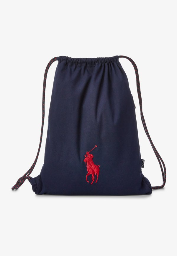 RLAN GYM SACK UNISEX - Sportbeutel