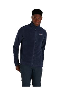 Berghaus - PRISM PANT IA FL JACKET - Fleece jacket - blue Thumbnail Image 1