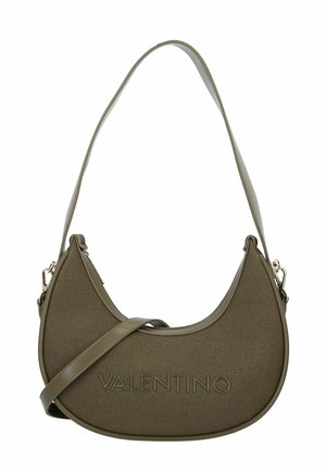 WIRA SCHULTER 31 CM - Borsa a mano - militare