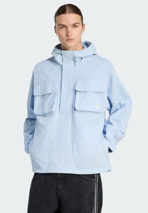 BRITCORE - Leichte Jacke - crystal sky