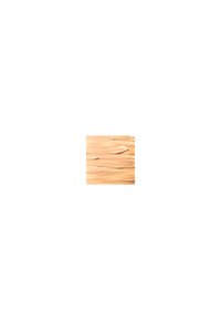 Lys tretekstur med jevne, bølgende kornlinjer i en varm beige farge. Firkantet format med en subtil glans som forsterker den visuelle appellen.