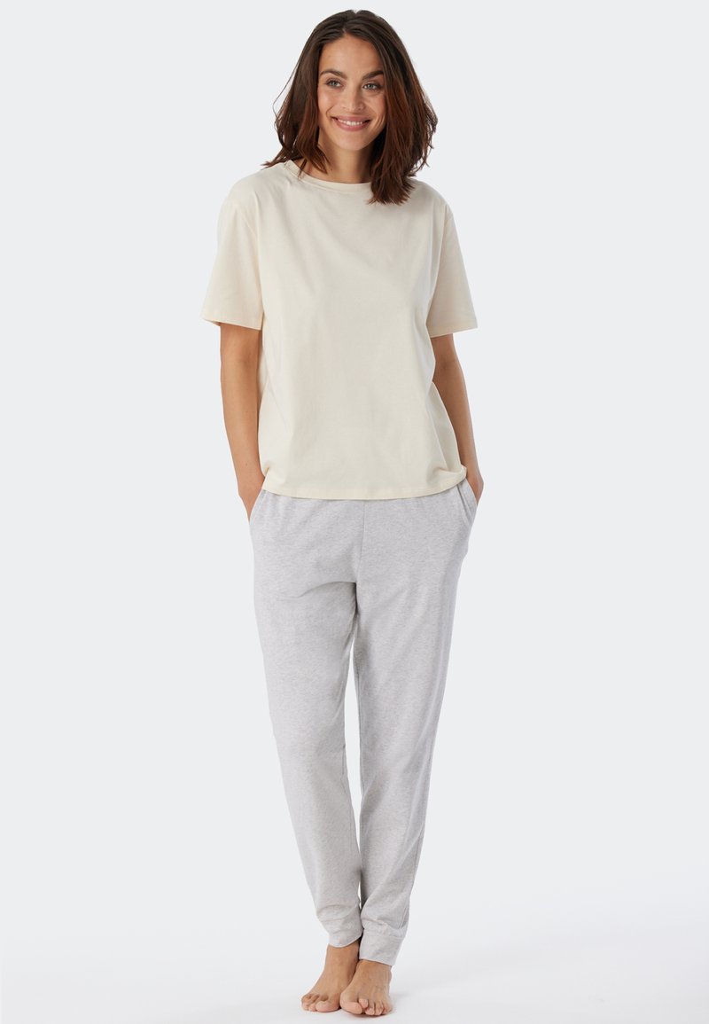 Chemise de nuit Mix & Match à manches courtes ⋆ Lehner Versand