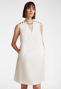 Non selezionato, bianco