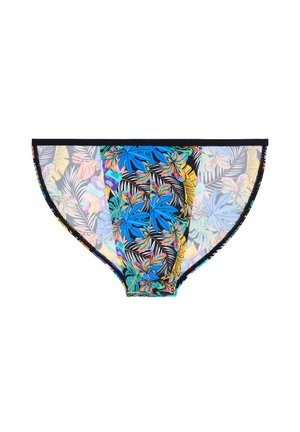 Slip - black print