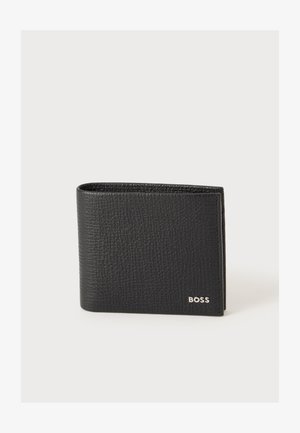 BOSS, Geldbörse - black
