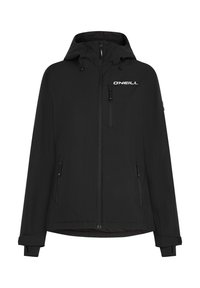 CRUZ - Geacă snowboard - black out