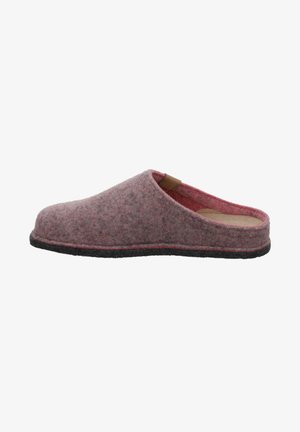 Rohde LUCCA-D - Pantoffels - rose