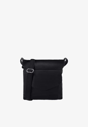 Gusti Leder, UNISEX, czarny