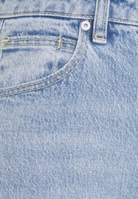 Abrand Jeans Jeans a sigaretta - destroyed denim