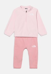 Επιλέχθηκε, light pink