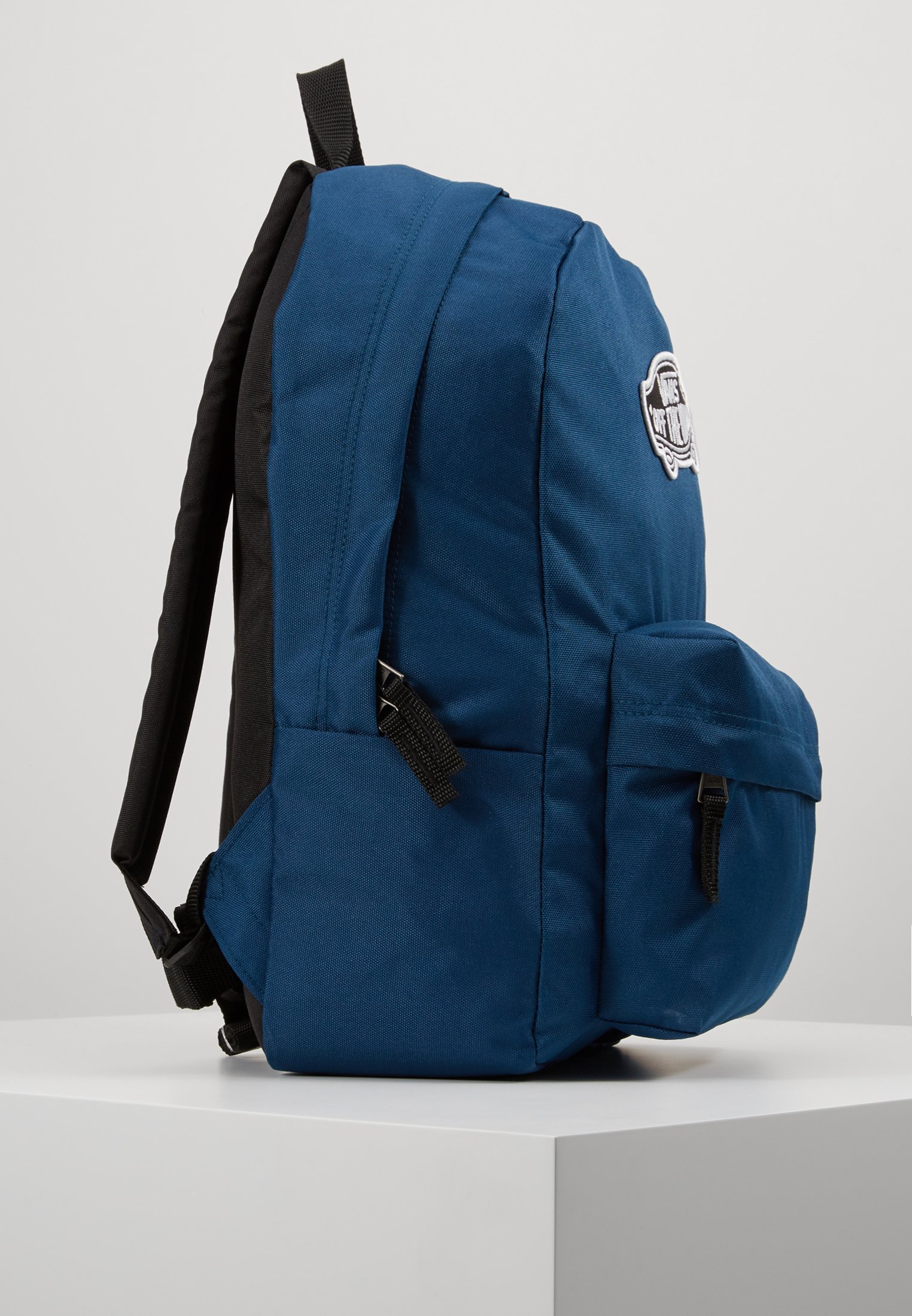 vans realm backpack gibraltar sea