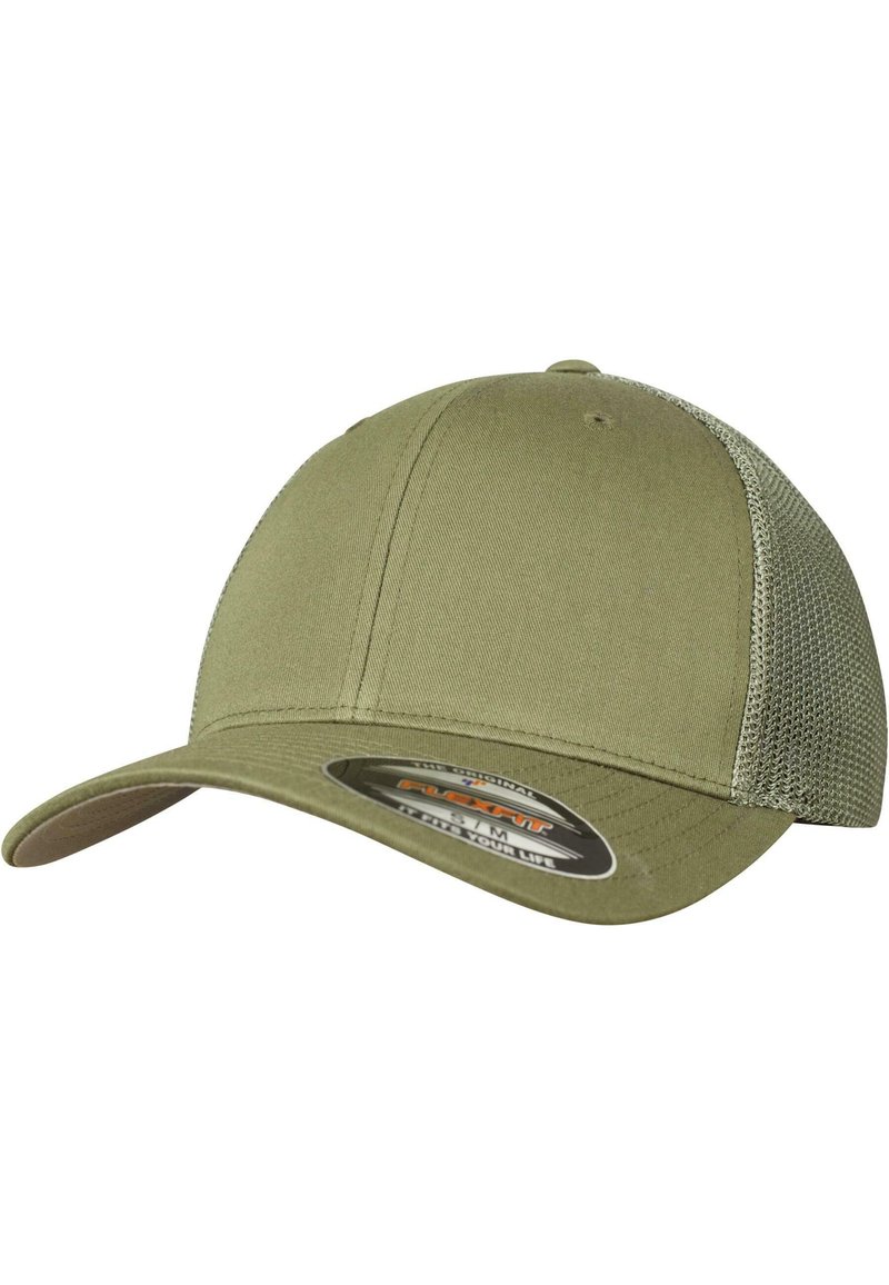 Flexfit UNISEX - Nokkmüts - buck