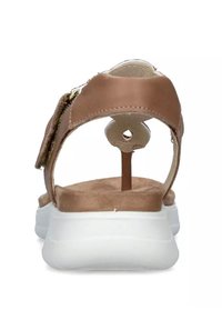 Enval Soft Infradito - beige