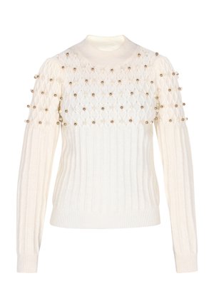 faina, - Sweter