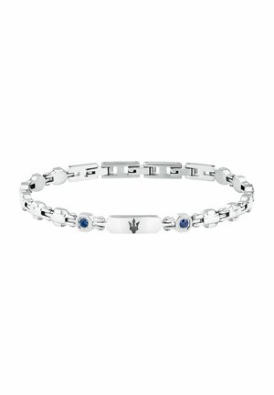 Bracciale - silver-coloured black