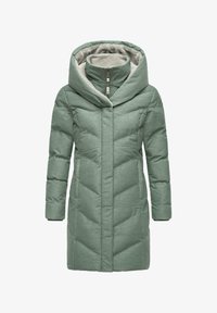 Vybrané, dusty green