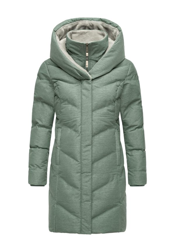 STEPP NATALKA COSY - Wintermantel