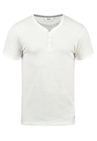 SDDORIAN - Osnovna majica kratkih rukava - off white