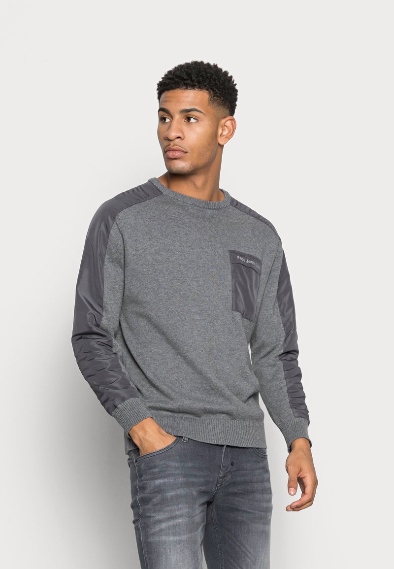 Pepe Jeans JILLY - Camisola - slate