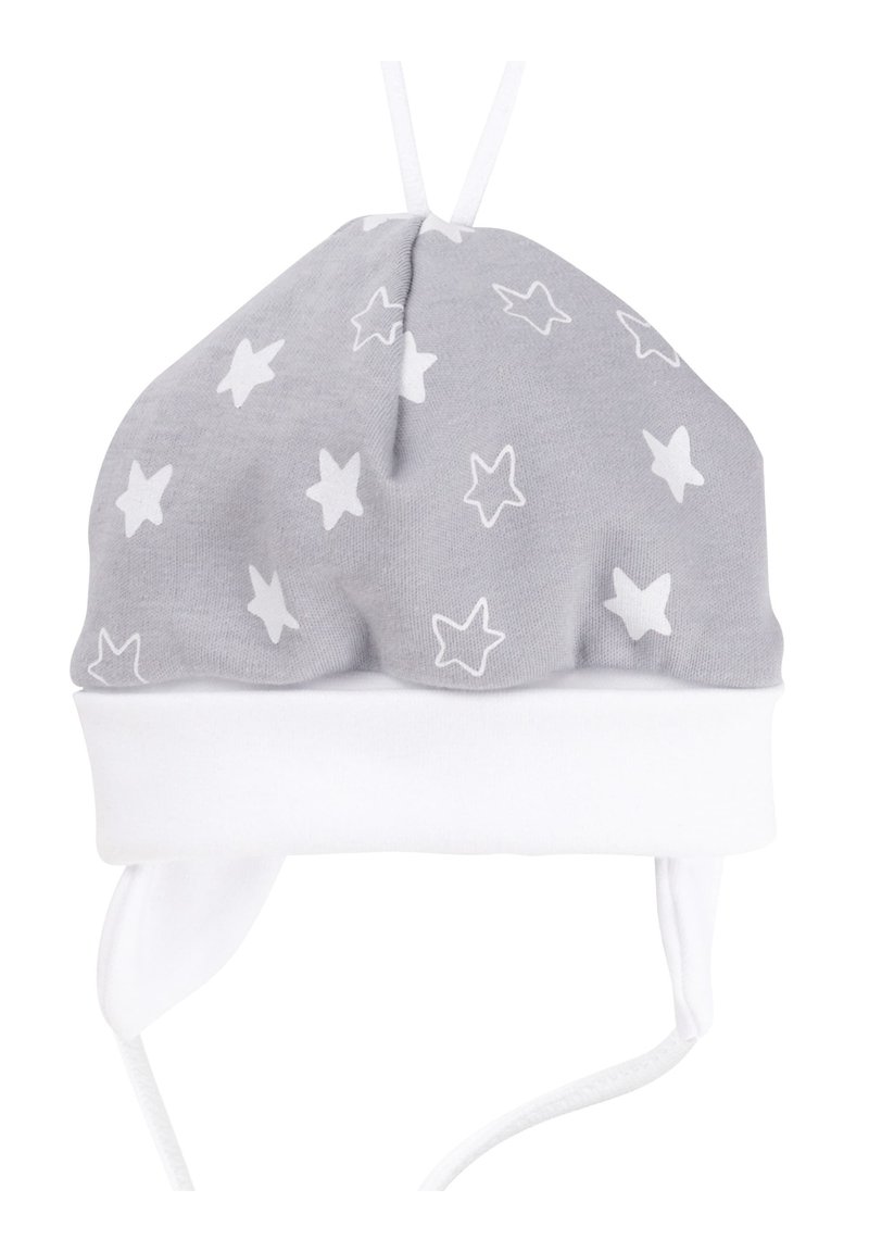 Kinder Caps | Baby Sweets Mütze grey/grau - NA20149 Kinder Caps | Baby Sweets Mütze grey/grau - NA20149