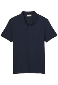 CLASSIC MONOGRAM - Polo - dark sapphire