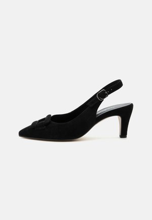 Gabor, Pumps - black