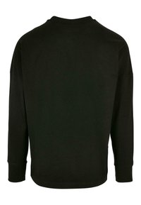 Merchcode Mikina - black