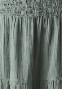 GAP PULL ON SKIRT - Jupe longue - laurel wreath