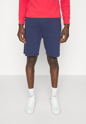 ATHLETIC - Shorts - spring navy heather