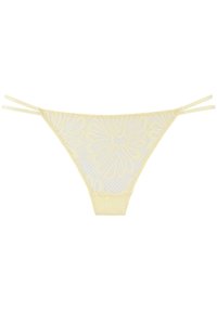 Δεν επιλέχθηκε, yellow