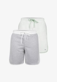 Unselected, light grey