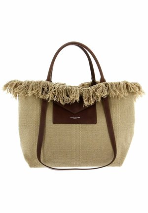 Cabas - beige